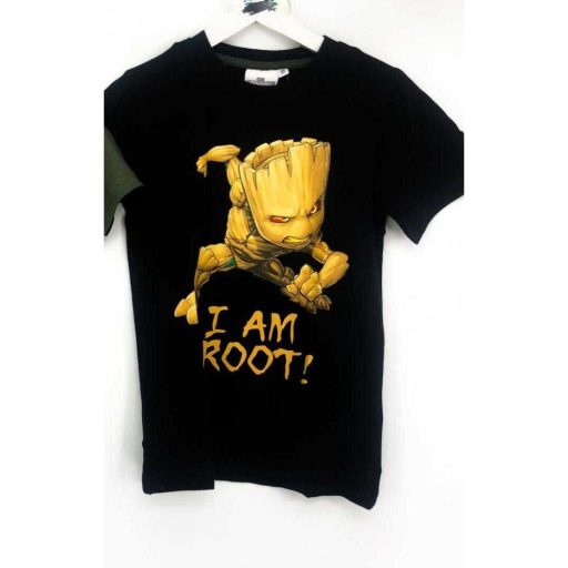 Galaxis Őrzői unisex rövid ujjú póló