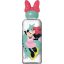  Minnie gyerek 3D-s figurás műanyag kulacs 560ml