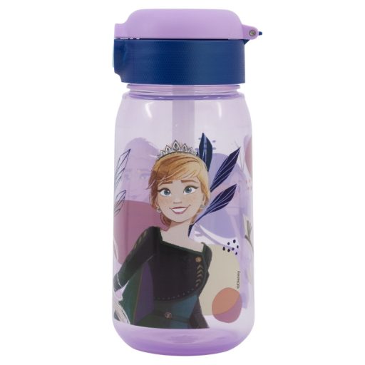Jégvarázs gyerek sport kulacs szívószállal 510ml 