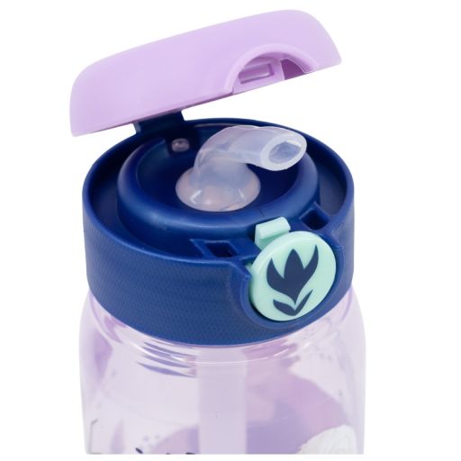 Jégvarázs gyerek sport kulacs szívószállal 510ml 
