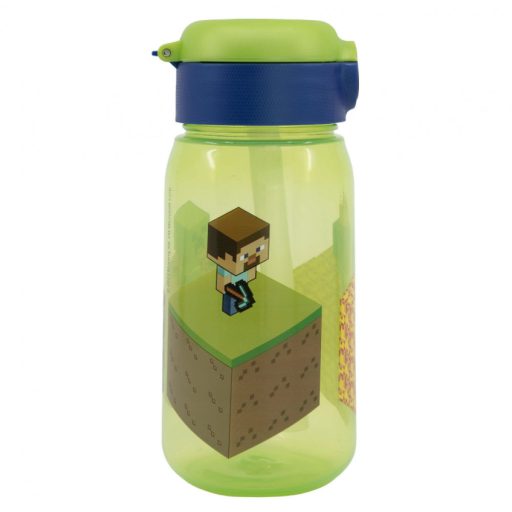 Minecraft stor kids active canteen 510ml