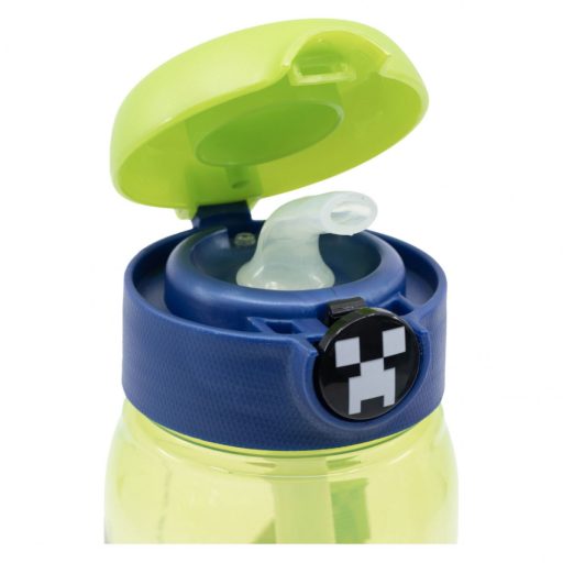 Minecraft stor kids active canteen 510ml