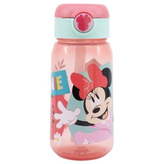 Minnie gyerek sport kulacs szívószállal 510ml 