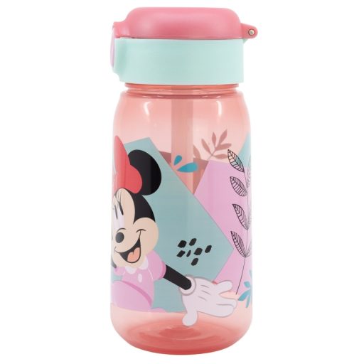 Minnie gyerek sport kulacs szívószállal 510ml 