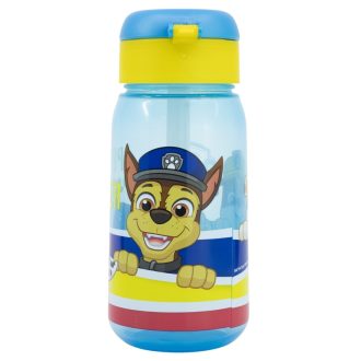 Mancs Őrjárat gyerek sport kulacs szívószállal 510ml 