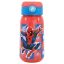 Pókember  gyerek sport kulacs szívószállal 510ml 