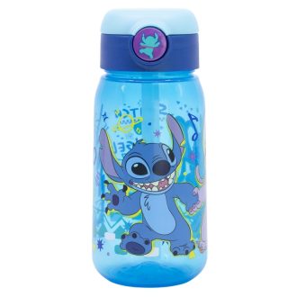 Stitch gyerek sport kulacs 510ml