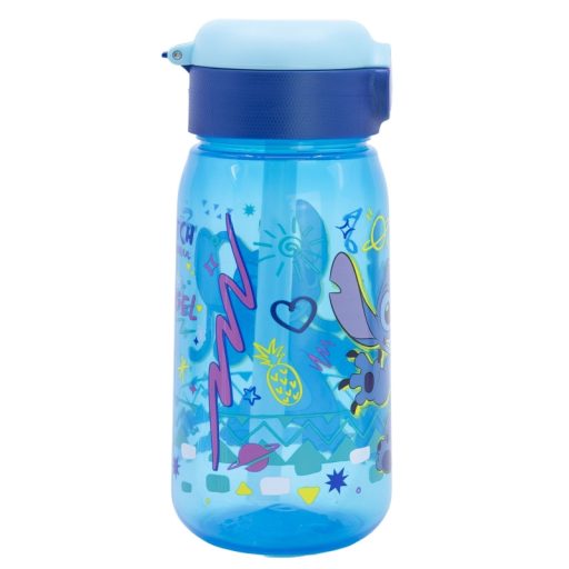 Stitch gyerek sport kulacs 510ml