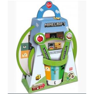 Minecraft premium 5pcs pp kids microset