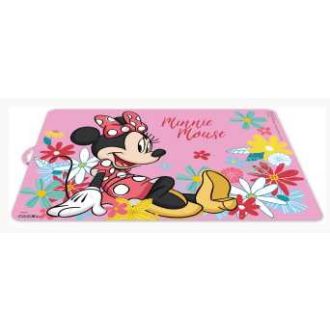 Minnie gyerek tányérlátét