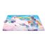 Unicorn stor kids placemat