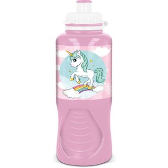 Unicorn gyerek sport kulacs 400ml Cikkszám:  KT-ESB275