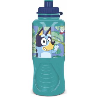 Bluey gyerek sport kulacs 400ml