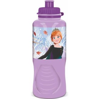 Jégvarázs gyerek sport kulacs 400ml