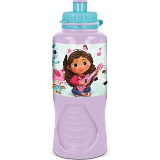 Gabby babaháza gyerek sport kulacs 400ml