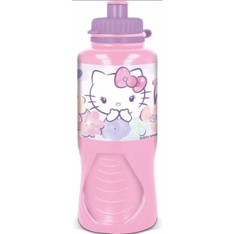Hello Kitty gyerek sport kulacs 400ml