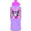 Kuromi gyerek sport kulacs 400ml