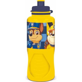Mancs Őrjárat gyerek sport kulacs 400ml