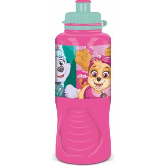 Mancs Őrjárat gyerek sport kulacs 400ml