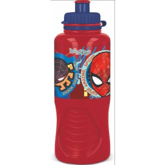 Pókember gyerek sport kulacs 400ml