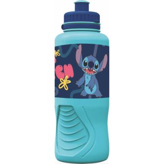 Stitch gyerek sport kulacs 400ml