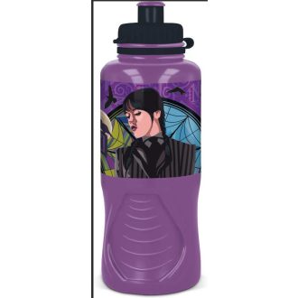 Wednesday gyerek sport kulacs 400ml