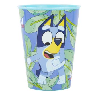 Bluey gyerek pohár 260ml 