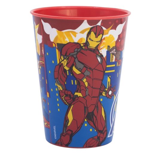 Bosszúállók gyerek pohár 260ml
