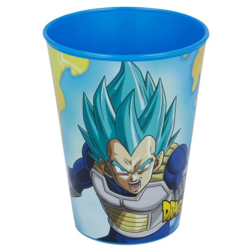 Dragon Ball  gyerek pohár 260ml