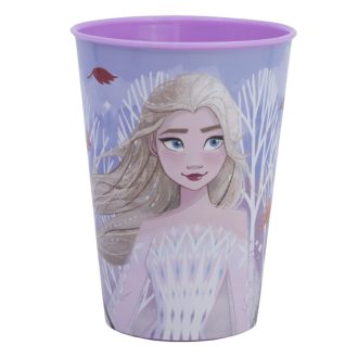 Jégvarázs gyerek pohár 260ml