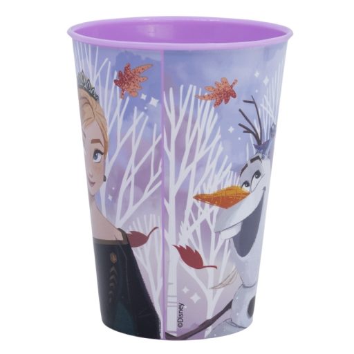 Jégvarázs gyerek pohár 260ml
