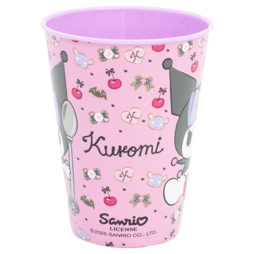 Kuromi gyerek pohár 260ml