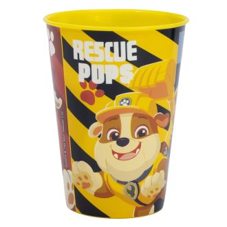 Mancs Őrjárat  gyerek pohár 260ml