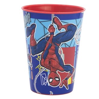 Pókember gyerek pohár 260ml