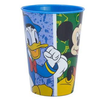 Mickey gyerek pohár 260ml