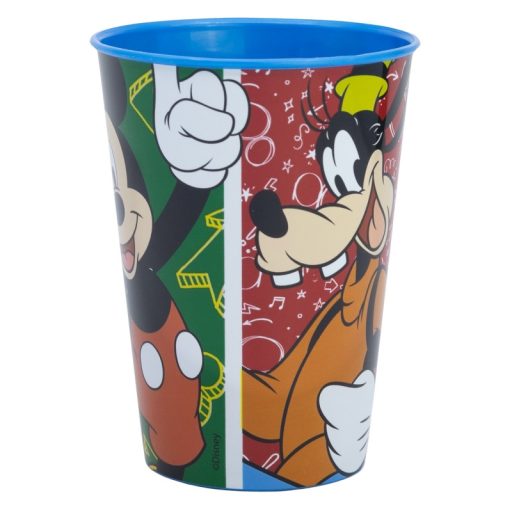 Mickey gyerek pohár 260ml