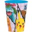 Pokémon gyerek pohár 260ml