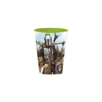 StarWars gyerek pohár 260ml 