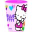Hello Kitty gyerek pohár 260ml