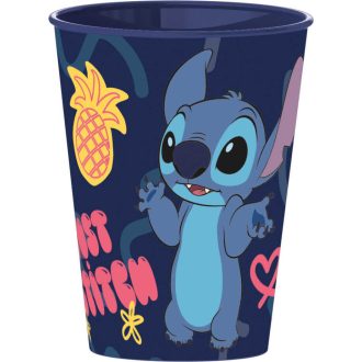 Lilo&Stitch gyerek pohár 260ml