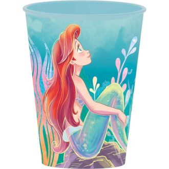 Kishableány gyerek pohár 260ml