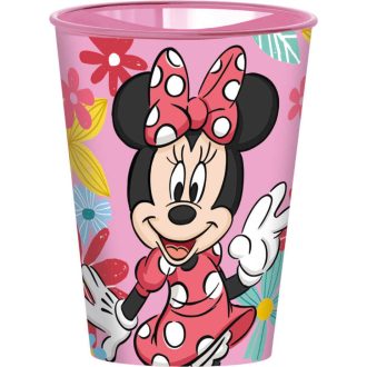 Minnie gyerek pohár 260 ml
