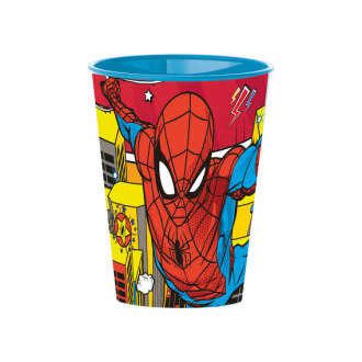 Pókember gyerek pohár 260ml