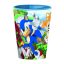 Sonic gyerek pohár 260ml