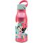 Minnie stor kids aluminium bottle with silicone hanger 760ml