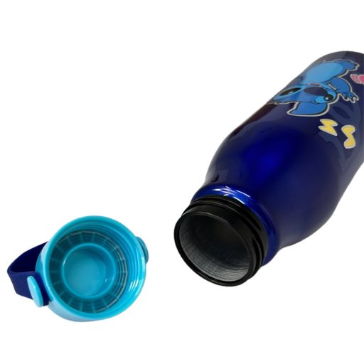 Lilo&Stitch stor kids aluminium bottle with silicone hanger 760ml