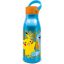 Pokemon stor kids aluminium bottle with silicone hanger 760ml