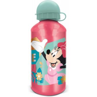 Minnie  gyerek alumínium kulacs 560ml