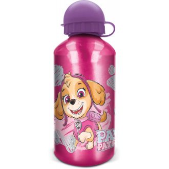 Mancs Őrjárat gyerek alumínium kulacs 560ml