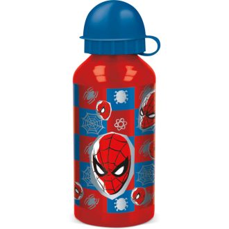 Pókember  gyerek alumínium kulacs 560ml
